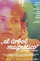 poster of movie El Árbol Magnético
