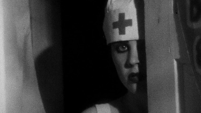 Imagen de Tales from the Gimli Hospital