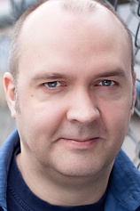 picture of actor Michael J. Prosser
