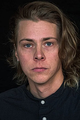 picture of actor Iiro Panula