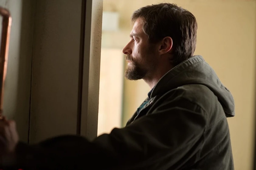 Hugh Jackman en prisioneros