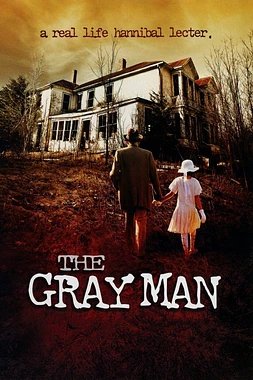 poster of movie The Gray Man