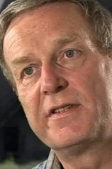 photo of person Chris Clough