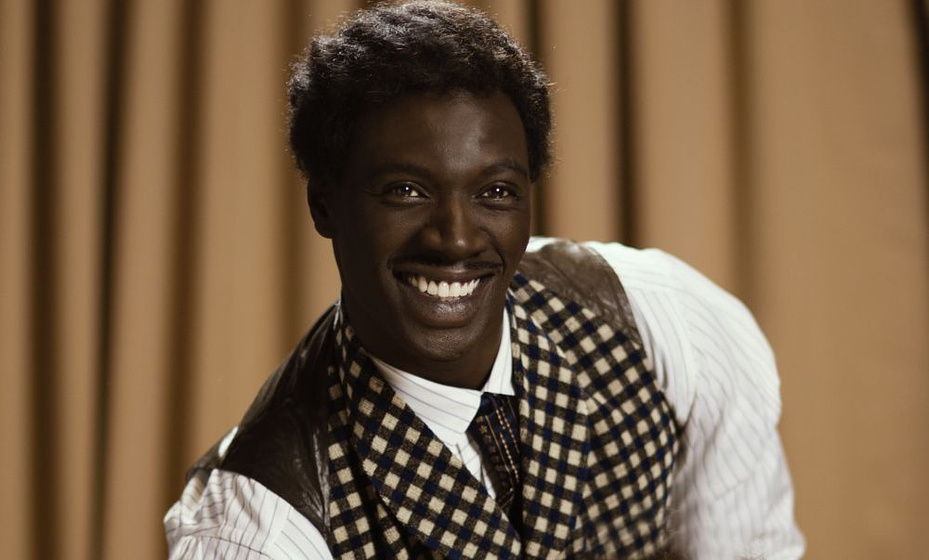 Omar Sy en Monsieur Chocolat