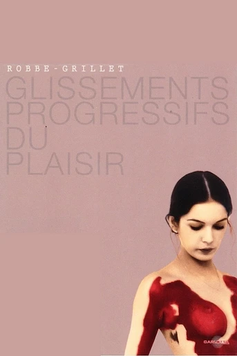 Poster de Glissements Progressifs du Plaisir