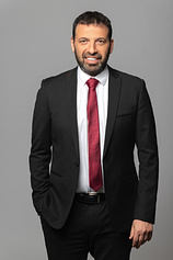picture of actor Raviv Drucker