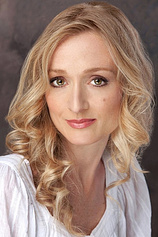 picture of actor Rachel Pickup