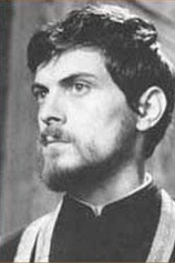 picture of actor Georgi Georgiev