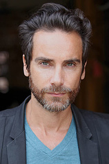 picture of actor Antonio Del Prete
