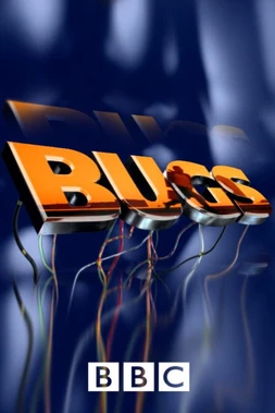 Bugs: Agentes Especiales