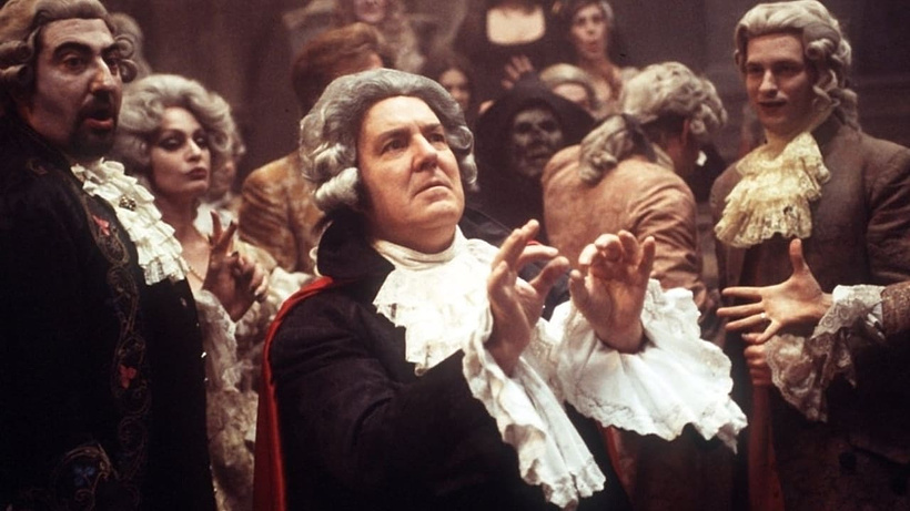 Imagen de Brácula