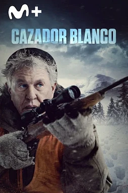 poster of movie Cazador Blanco