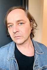 picture of actor Thomas Schmauser