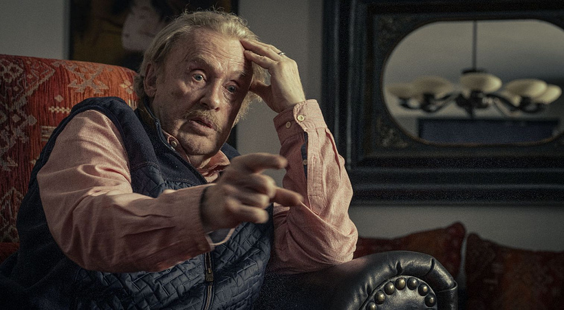 Imagen de Pan Olbrychski