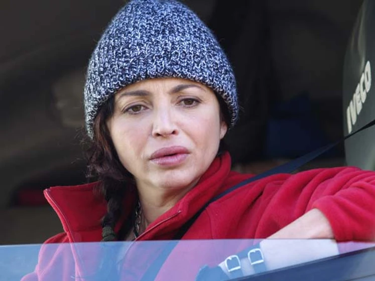 Neus Asensi en los-muertos-van-deprisa