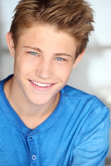 picture of actor Austin Filson