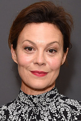 photo of person Helen McCrory