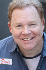 picture of actor Gary Kraus
