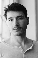 picture of actor Laith Khalifeh