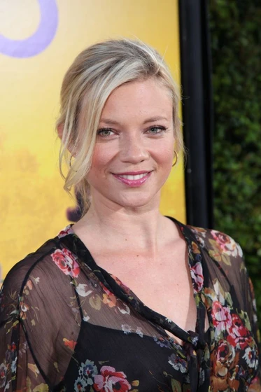 Amy Smart en Criadas y señoras (Premiere en USA. Agosto 2011)