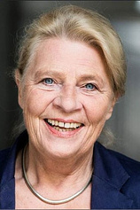 picture of actor Christiane Blumhoff