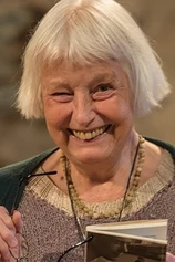 Foto de Elfriede Irrall