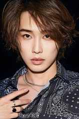 picture of actor Karuma