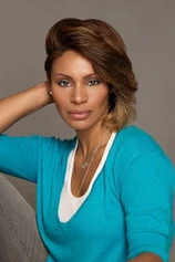 Foto de Chenoa Maxwell