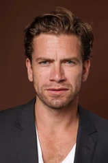 Foto de Nikolaj Lie Kaas