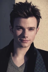 Foto de Chris Colfer