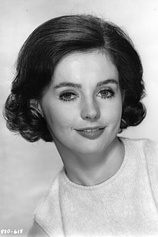 photo of person Millie Perkins