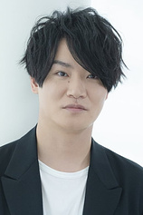 picture of actor Yoshimasa Hosoya