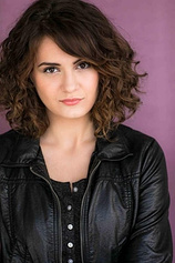picture of actor Emma Prescott