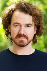 photo of person Michael Bodie