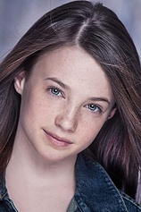 picture of actor Hattie Kragten