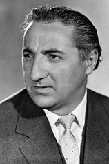 picture of actor Naicho Petrov