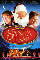 poster of movie Trampa a Santa Claus