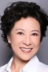 Foto de Wang Fuli