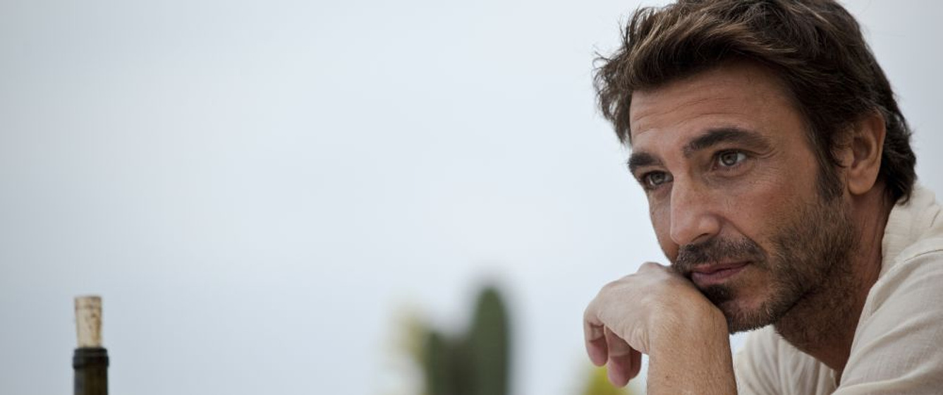 Daniele Liotti en Perdona si te llamo Amor