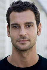 picture of actor Ivan Bacchi