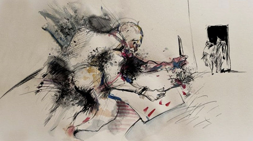 Imagen de Life with an Idiot