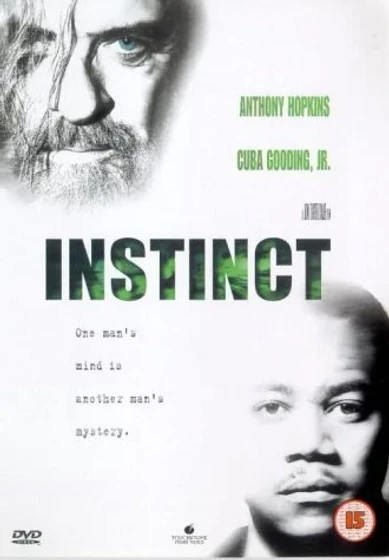 Imagen de instinto (Cartel)