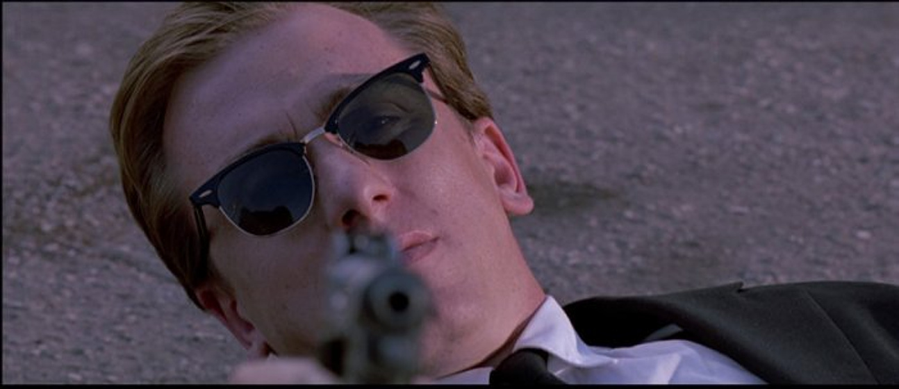 Imagen de Reservoir Dogs