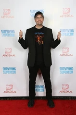Foto de Steven Shea