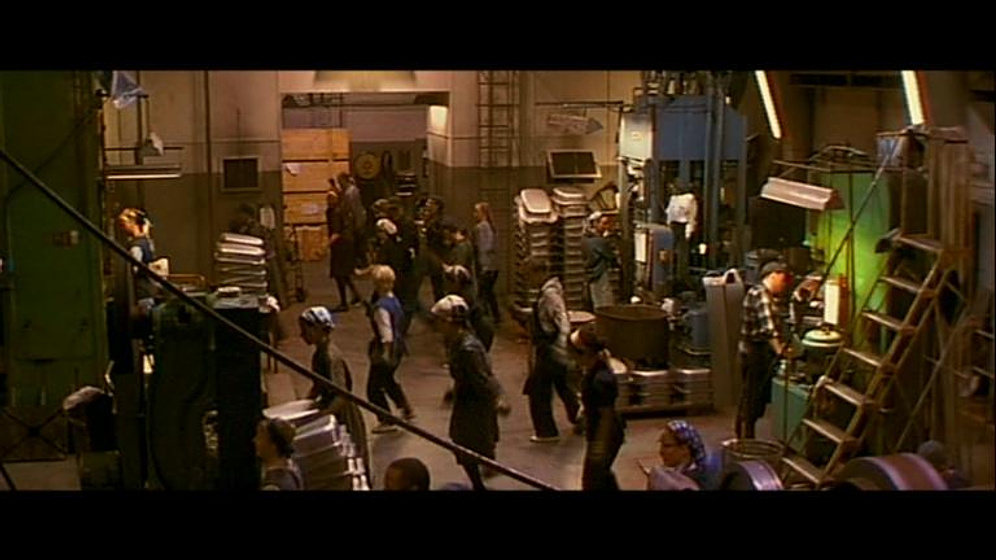 Imagen de Bailar en la Oscuridad