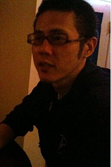 photo of person Masaaki Sakai
