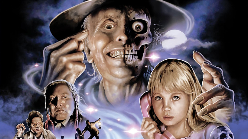Imagen de Poltergeist II : El Otro Lado