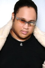 photo of person Sho Brown