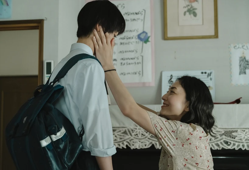 Yuka Itaya en after-the-song