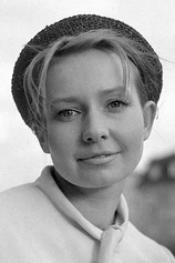 Foto de Elzbieta Czyzewska